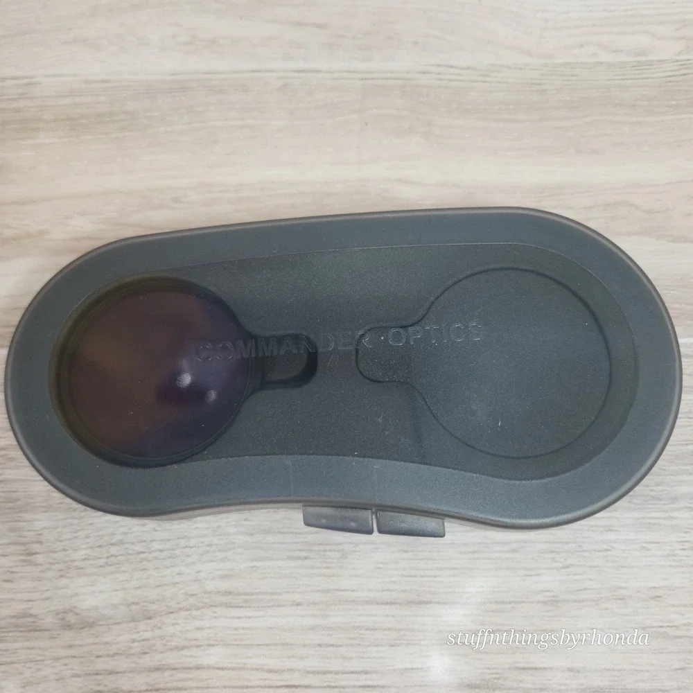 Commander Optics‎ Camera 3 Piece Filter Lens Kit 49mm